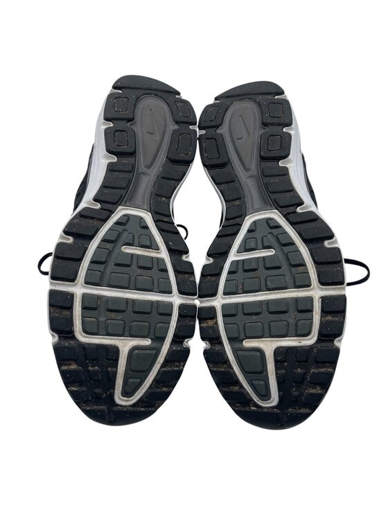 Nike Dual Fusion Lace Up Athletic Shoes for Men’s SZ 12 main image 6